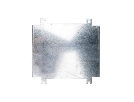 Płyta montażowa 300x400mm stal BPZ-MPL300-400 114811