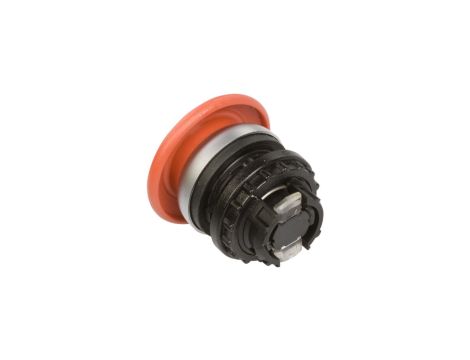 Napęd przycisku grzybkowego czerwony bez samopowrotem M22-DRP-R 216745