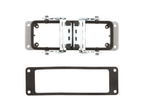 Obudowa gniazda pulpitowa IP65 EPIC H-B 24 AG 10102000