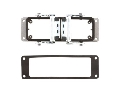 Obudowa gniazda pulpitowa IP65 EPIC H-B 24 AG 10102000