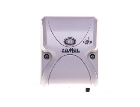 Wyłącznik zmierzchowy 16A 230V 0-200lx WZS-01 EXT10000149