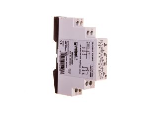 Przekaźnik kontroli prądu 1-fazowy 1P 0,5-10A AC 0,1-10sek MR-EI1W1P 2613070