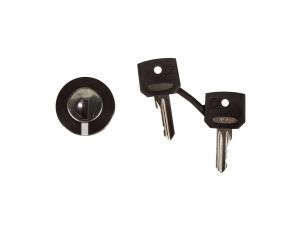 Napęd przełącznika 2 położeniowy z kluczykiem stabilny ZB4BG2