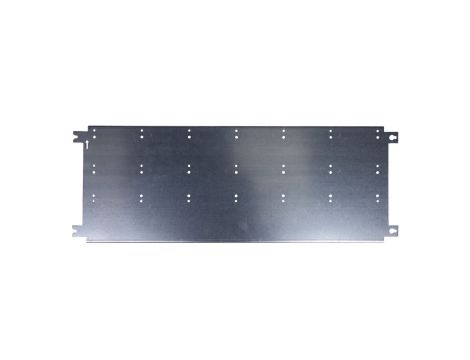 Płyta montażowa 250x800mm stal BPZ-MPLSASY-800 114831