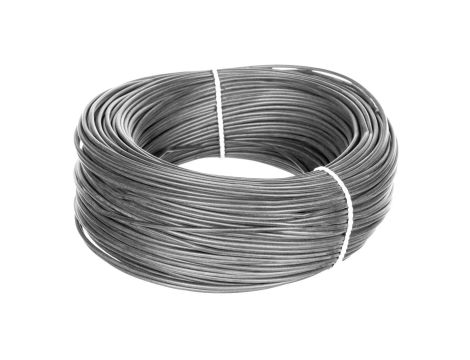 Przewód silikonowy OLFLEX HEAT 180 SiF 1x0,75 czarny 0049001 /100m/