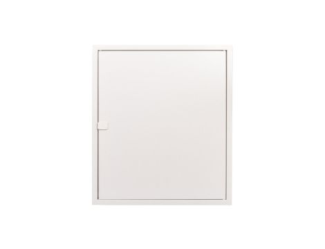 Szafka licznikowa natynkowa 1-licznikowa 3-fazowy 24 moduły IP31 NRL 24 4-291