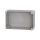 Obudowa 250x375x150mm IP65 pokrywa transparentna CI43E-125 093133