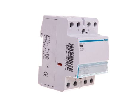 Stycznik modułowy 40A 0Z 4R 230V AC ESC441