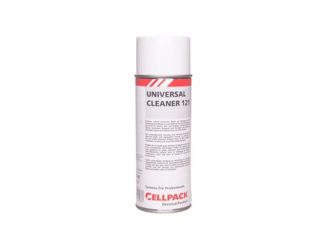 Uniwersalny środek czyszczący, Universal cleaner Spray 400ml, 146404