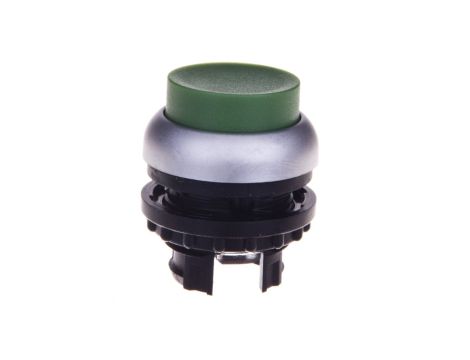 Napęd przycisku zielony bez samopowrotu M22-DRH-G 216669