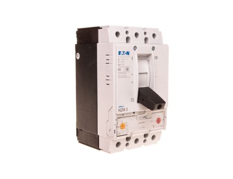 Wyłącznik mocy 125A 3P 25kA NZMB2-A125 259087