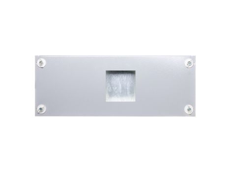 Płyta montażowa 300x520mm stal poziom BPZ-NZM2-600-MH 286761