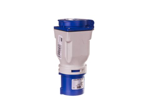 Adapter gniazd trójfazowych 16A 3P 9433101