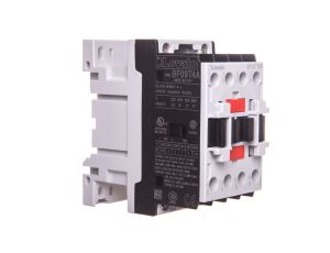 Stycznik mocy 25A AC-1 4P 230V AC 0Z 0R BF09T4A230