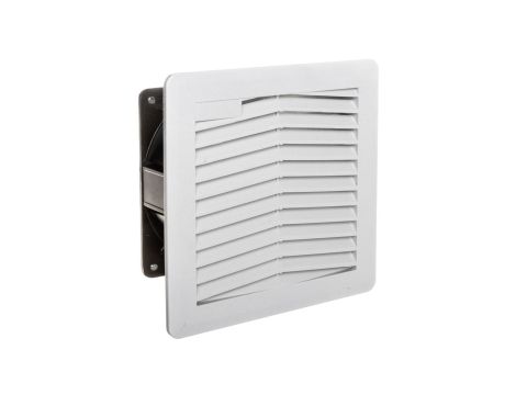 Wentylator 57 m3/h 20W 230VAC IP54 150x150x71mm FL210Z