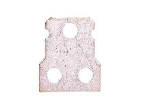 Przedłużenie przyłączy szynowe 1250A (komplet na jedna stronę 3szt.) NZM4-XKM1 266814