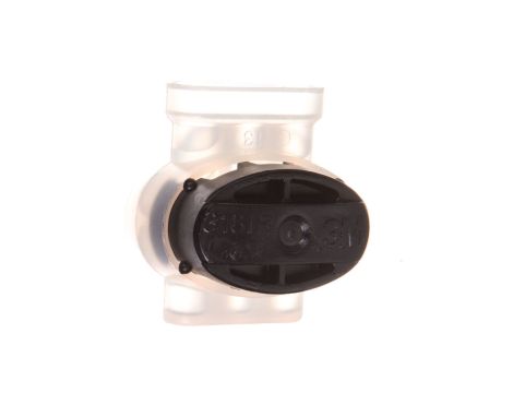 Złączka zaciskowa 3x(0,5-1,5) Scotchlok 316 IR żelowana czarna 80610734537/7000058271