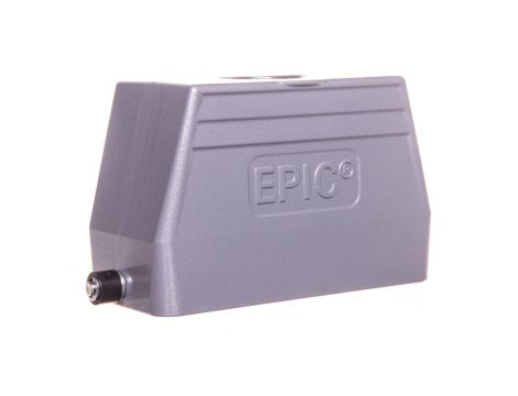 Obudowa wtyczki M25 IP65 EPIC H-B 16 TG-RO M25 19080900