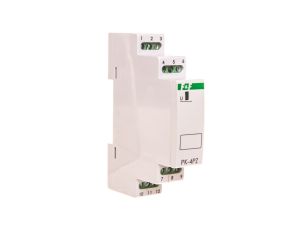 Przekaźnik elektromagnetyczny 2P 2Z 8A 230V AC PK-4PZ-230V