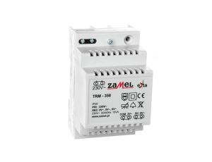 Transformator 230/3/5/8V AC 15VA TRM-358 EXT10000138