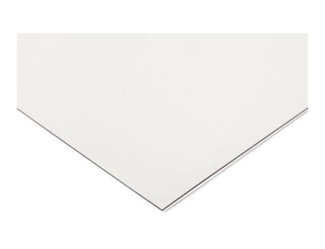 Arkusz tworzywa sztucznego, 1200mm x 620mm x 4mm