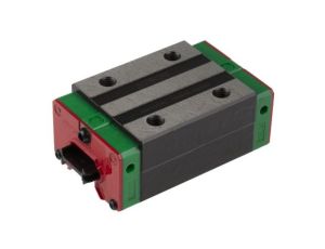 Blok prowadnic, szer. szyn: 28mm, obc. dyn.: 38740N, obc. stat.: 52190N