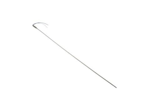 Termopara typ K do +1100C 500mm kabel 100mm, Inconel 600 BS