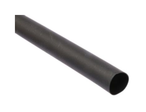 Osłona termokurczliwa z klejem 3:1, średnica 12.7mm, dł. 1.2m, RS PRO