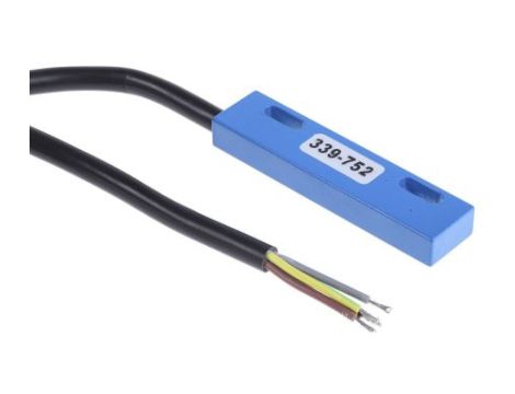 Kontaktron 400V CO 2 A RS PRO