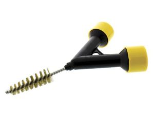 Szczotka do czyszczenia zacisków