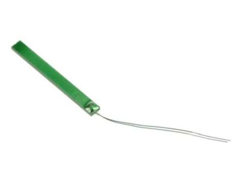 Czujnik drgań, 15 x 1,5 x 0,6 mm, RS PRO