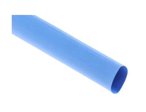 Osłona termokurczliwa 2:1, średnica 19.1mm, dł. 1.2m, RS PRO