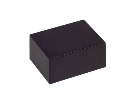 Obudowa Czarny IP52, 45.9 x 35.2 x 22mm, RS PRO