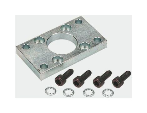 Kołnierz, For Use With Cylinder RS PRO