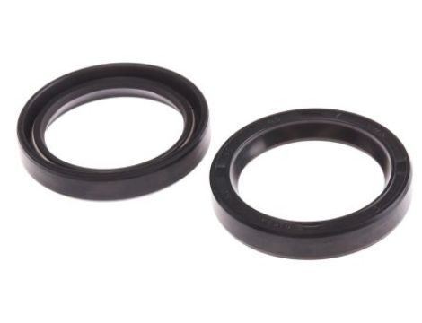 Uszczelka, materiał Guma nitrylowa, 7mm, Ø zew 40mm, RS PRO