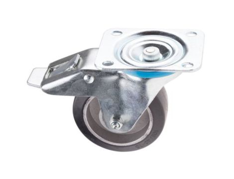 Kółko obrotowe do 150kg RS PRO