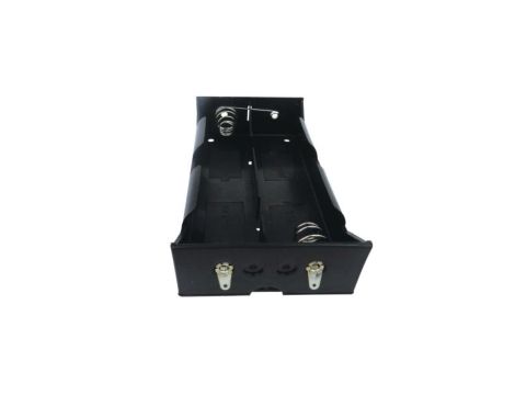 Uchwyt do baterii, x 4