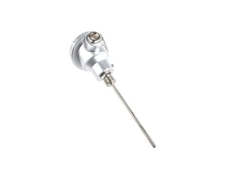 Termopara typ PT 100, -50C do +450C 150mm, Stal nierdzewna