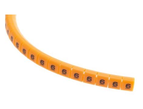 100 sztuk 4mm RS PRO