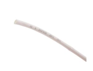Osłona termokurczliwa Biały 2:1, średnica 1.6mm, dł. 10m, RS PRO