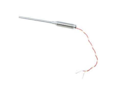 Termopara typ K do +1100C 500mm kabel 100mm, Inconel ANSI