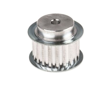 Koło pasowe rozrządu, materiał: Aluminium, Z: 20, otwór: 6mm, sz. paska: 16mm