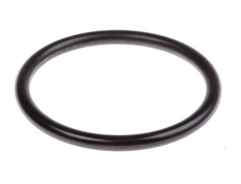 Pierścień O-ring, materiał Guma nitrylowa, 1/8cal, Ø zew 1 11/16cal, RS PRO