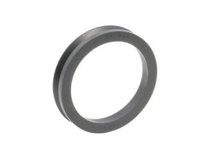 Uszczelka, materiał Guma nitrylowa, 9mm, Ø zew 53 → 58mm, RS PRO