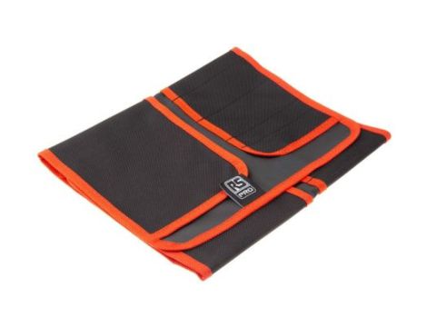 Cotton/PVC Basic Tool Roll 650mm x 270mm