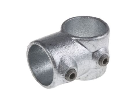 Złącze typu T, Ø 42.4mm, RS PRO