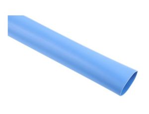 Osłona termokurczliwa z klejem 3:1, średnica 19mm, dł. 1.2m, RS PRO