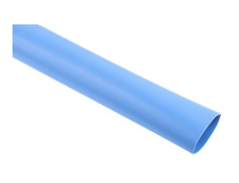 Osłona termokurczliwa z klejem 3:1, średnica 19mm, dł. 1.2m, RS PRO