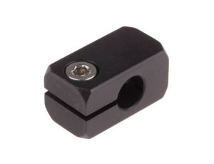 Zacisk, Ø 8mm, RS PRO