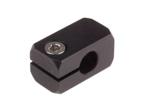 Zacisk, Ø 8mm, RS PRO